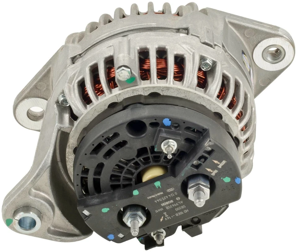 Alternator-New Bosch AL9963SB - Image 2 of 4