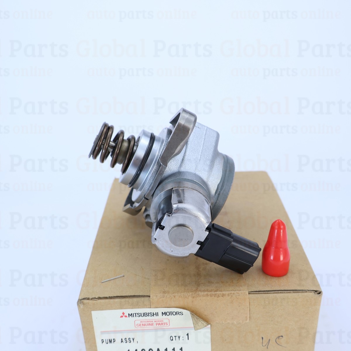 ホップ　UM×2 M MITSUBISHI FUEL PUMP ASSY 1460A111(1460A111) | eBay