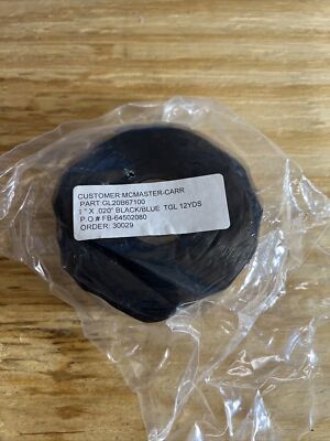 Er Tape Gl20b67100 Triangle Self Fusing Tape,1 In,0.020 In.
