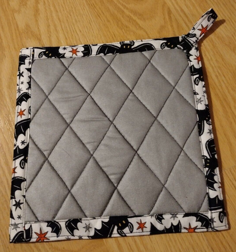 Potholders Various Designs and Dimensions - Picture 174 of 278