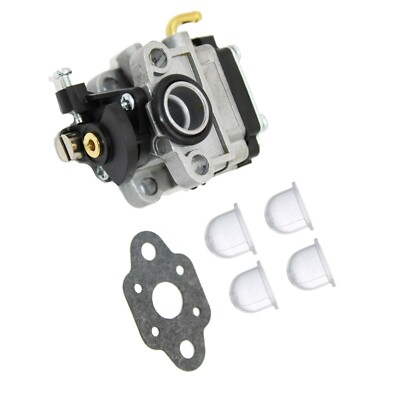 #ad REPLACEMENT CARBURETOR FITS ROBIN SUBARU EH025 HORIZONTAL ENGINE CARB MOTOR $24.95
