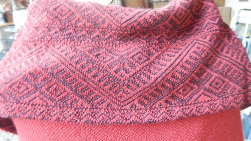 SOL 100% Baby Alpaca Zippered Cowl Neck Poncho Cape Women’s Size S $499 NWT - Picture 6 of 10