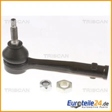 Tie Rod End Triscan 850080134 for Jeep Compass