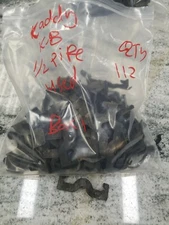 Caddy   K-8   KON-CLIP  1/2" PIPE  (PACK of 112) ERICO (5E3