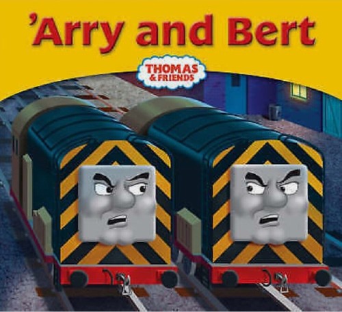 NEW - THOMAS TANK ENGINE book CHOOSE ONE STORY LIBRARY - Picture 46 of 56