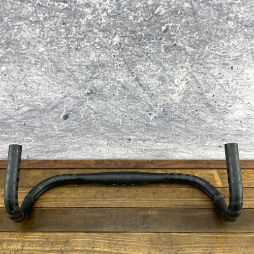 Ritchey WCS Classic Handlebar 31.8 Alloy Black Drop Bar Black 42 420 TRX50 - Picture 8 of 14