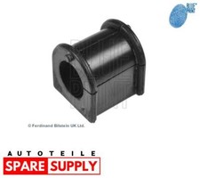 2X LAGERUNG, STABILISATOR FÜR KIA BLUE PRINT ADG080239 PASST VORDERACHSE