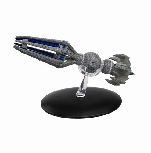 Star Trek Raumschiff Modelle Eaglemoss Metall TOS TNG Voyager DS9 Enterprise neu - Bild 71 von 137