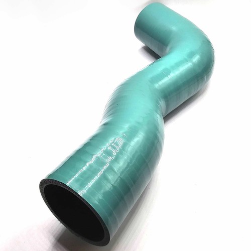 21293048 Hose Radiator Top Upper Coolant Replacement for Mack 11MF4723M - Picture 5 of 9