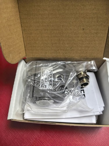 Interruptor de límite Euchner NB01R556-M 085246 NUEVO 1 PIEZA - Imagen 2 de 4