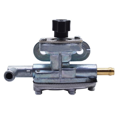 Fuel Petcock For Suzuki 250 LT-F250 2002 2003 2004 2005 2006 44300-05G01 - Picture 9 of 9