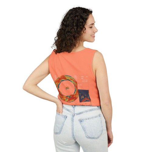 Omni Sonar Sport Angeln Tank Top - Bild 13 von 65