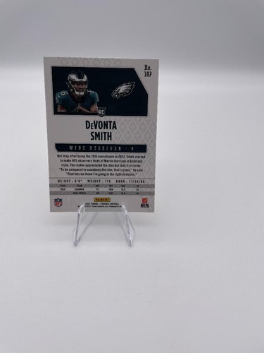 2021 Panini Phoenix Fanatics Fire Burst Exclusive Prizm Complete Your Set NFL - Picture 207 of 385
