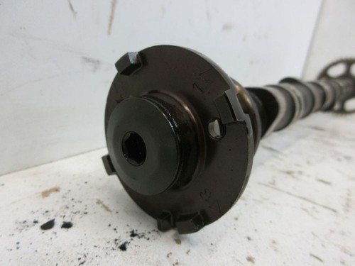 Camshaft Exhaust Fits HONDA CR-V II (RD_) 2.4 VTEC 4WD - Picture 3 of 9