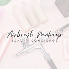 Airbrush Makeup Beauty Concierge