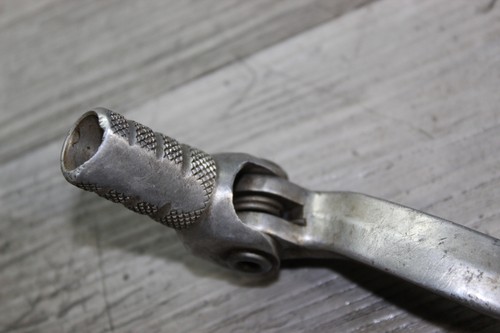 2014 KTM 350 Xc F Shifter Pedal - Picture 2 of 6