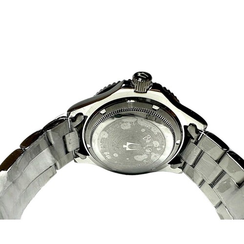 BULOVA 91904 SUBMARINE AUTOMATICO - Imagen 7 de 8
