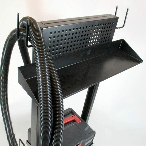 Andamio WorkStation para aspiradora industrial aspiradora FLEX VCE 33 44 L M AC MC - Imagen 5 de 10