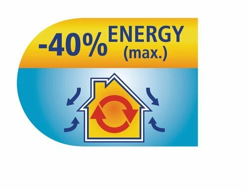 Flexibel Selbstklebend Silikon Dichtung Streifen Premium für Windows Isolierte - Bild 3 von 4