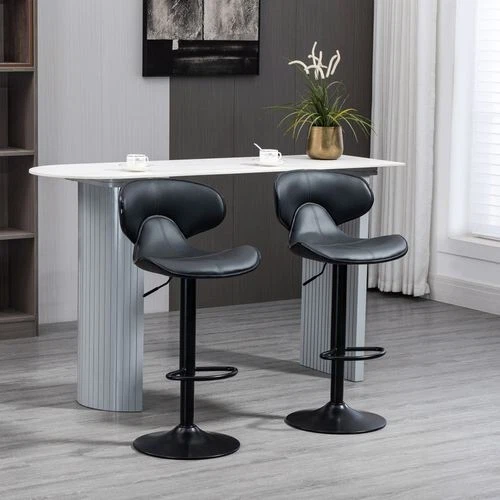 Breakfast bar stools x2 deals