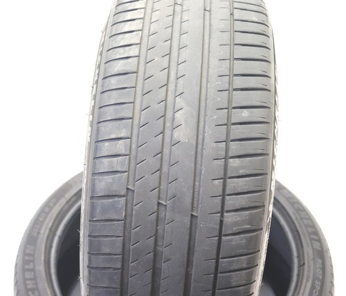 Michelin Pilot Sport EV 255/40 R20 101W Sommerreifen Reifen --5.3mm-- - Picture 2 of 8