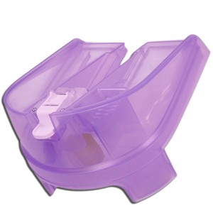 Réservoir violet Centrale vapeur 4203035900000 PHILIPS