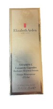 Elizabeth Arden Vitamin C Ceramide Capsule Radiance Renewal Serum - 60 ct. NEW