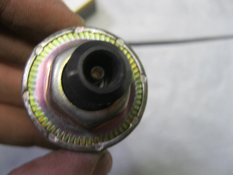 Ignition Knock (Detonation) Sensor-Sensor Airtex 5S2170 Foto 4 de 4