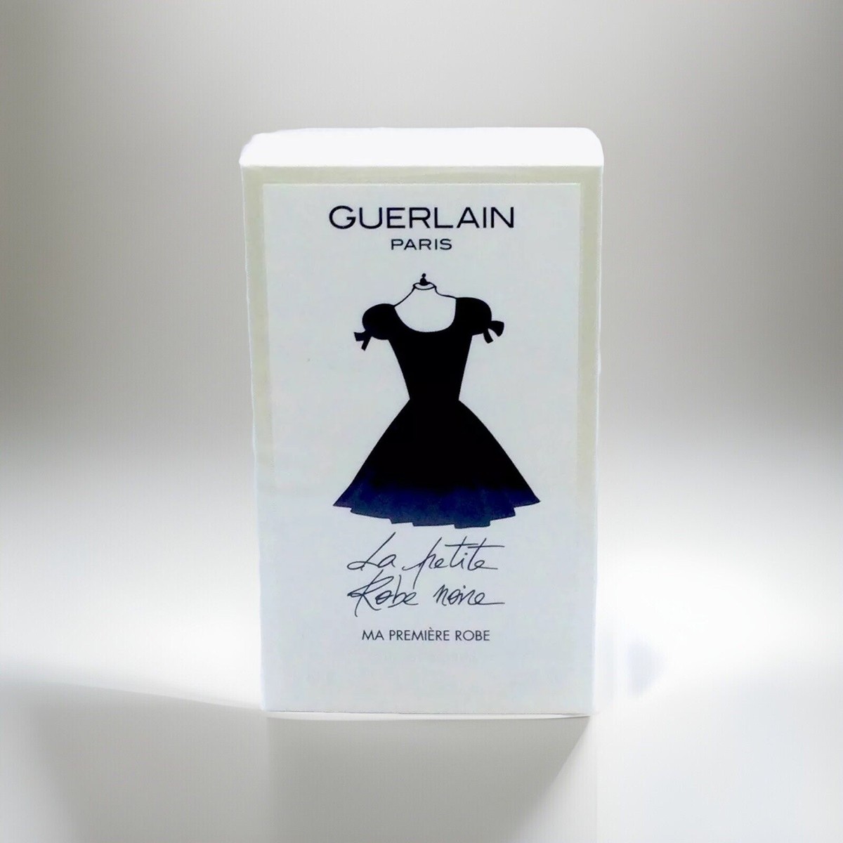 Guerlain La Petite Robe Noire Ma Premiere Robe 75ml Eau De Parfum OVP eBay