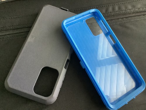 Android Galaxy A32 phone case protector - Picture 2 of 2