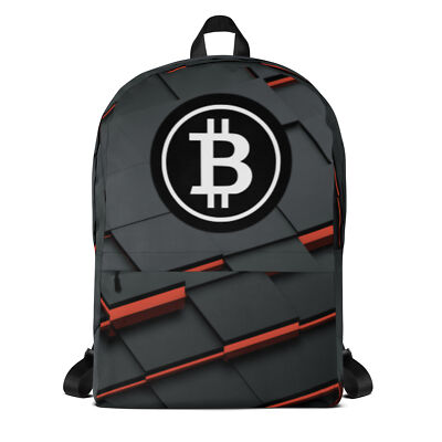 17-inch laptop camera backpack Sigmund