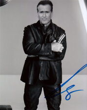 BRUCE CAMPBELL.. The Expendables 3 - SIGNED BRUCE CAMPBELL.. The Expendables 3 - SIGNED