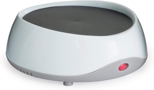 Candle Warmer Auto Shutoff Large Hot Plate Flameless Melter-No Overheating Safe - Picture 8 of 11