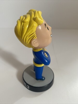 Fallout 3 Collectors Edition Xbox 360 Complete Vault-Tec