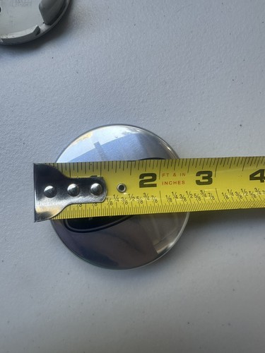 2015-2024 Ford Expedition F150 Ranger & Taurus Wheel Button Center Cap OEM - Picture 5 of 7