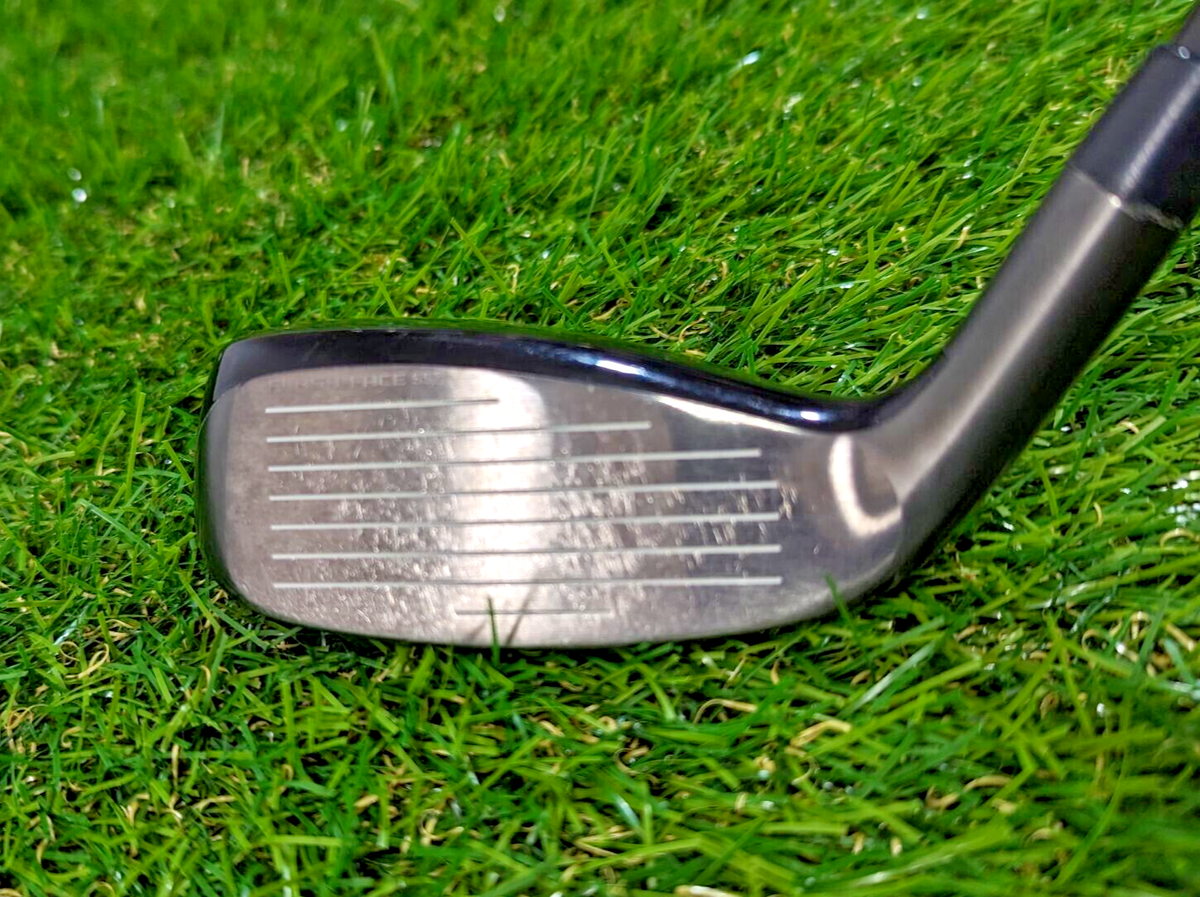 ⑥Callaway APEX 4 23° Callaway Apex 4 hybrid 23 deg Fujikura Pro 2.0 7-S stiff