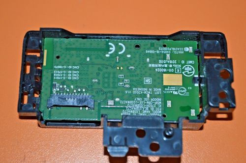 LGSBWAC72 Wi-Fi Card For LG TV 49UK6470PLC - Picture 4 of 7