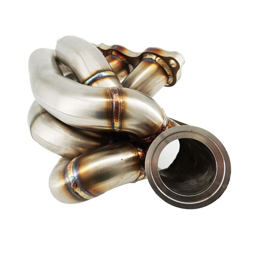 K Series Top Mount Manifold K20 K24 T4 K Swap EG EK Civic Integra DC2 RSX US - 第 7/13 張圖片