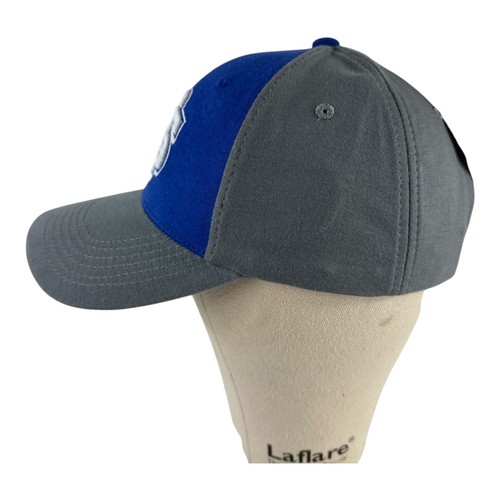Captivating Headwear South Dakota State Jackrabbits Adjustable Unisex Cap Hat - Picture 3 of 7