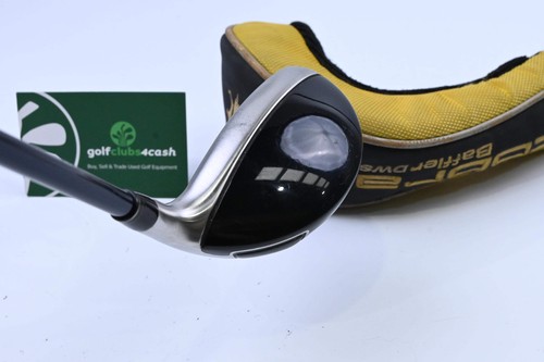 Cobra Baffler DWS #1 Hybrid / 16 Degree / Stiff Flex Aldila VS Proto-HL 65 - Picture 5 of 9