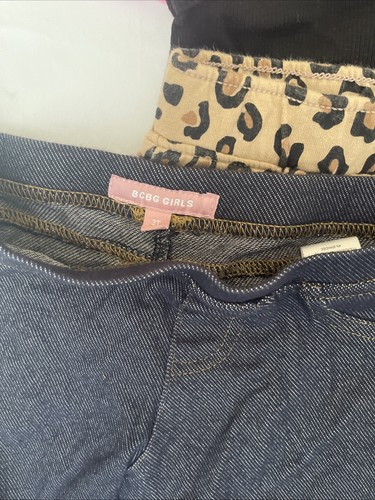Girls Clothes Size 3T BCBG Garanimals Oshkosh Cat & Jack Jumping Beans Etc. Lot - Picture 4 of 17
