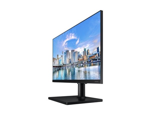 Samsung 22 Inch Monitor Full HD 75 Hz LF22T450FQRXXU - Picture 7 of 12