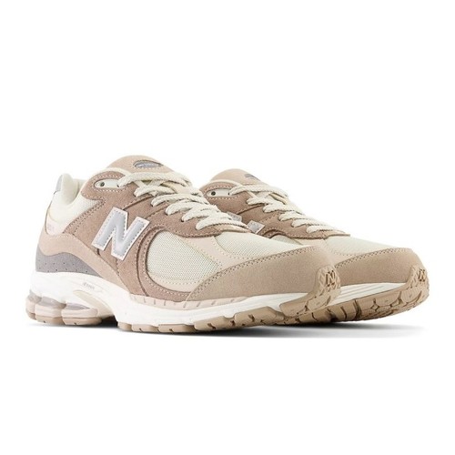 New Balance U M2002RSI shoes beige - Picture 10 of 12