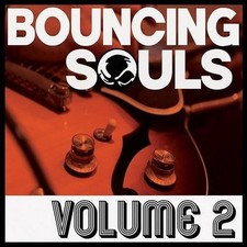 BOUNCING SOULS VOLUME 2 NEW LP
