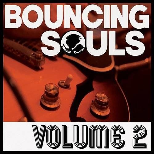 BOUNCING SOULS VOLUME 2 NEW LP - Picture 1 of 1