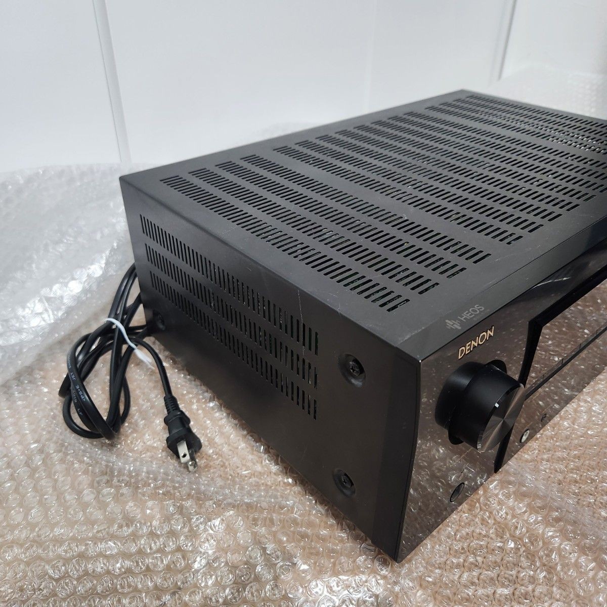 【美品】デノン AVR-X2700H-K BLACK s-l400.jpg