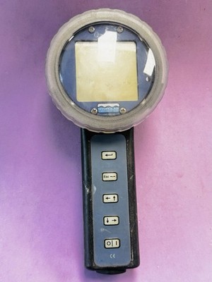 **AS/IS POWER TESTED** Hydrolab Quanta Water Quality Meter
