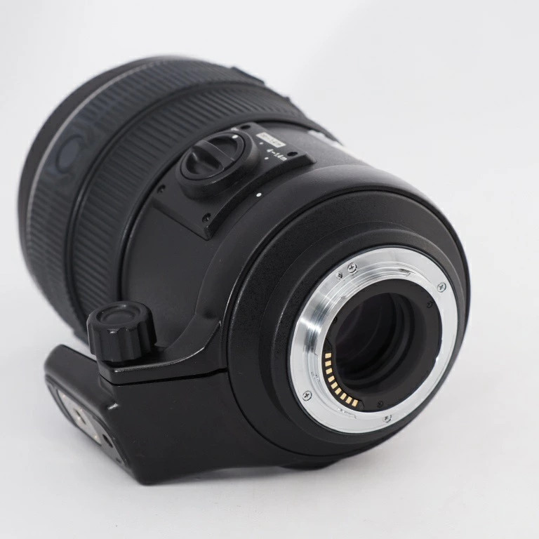 OLYMPUS ZUIKO DIGITAL ED 150mm F2.0 Four Thirds Mount Large
