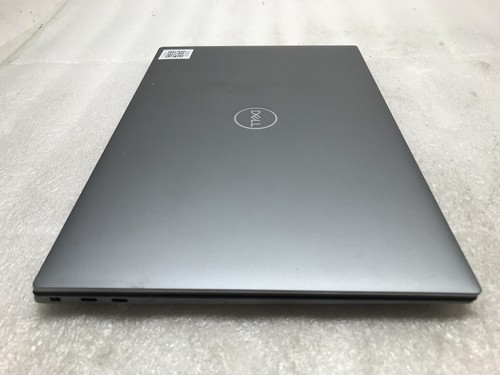 Dell Precision 5550 16" Core i7-10875H 2.3GHz 32GB RAM SIN HDD NVIDIA SIN SISTEMA OPERATIVO - Imagen 8 de 9