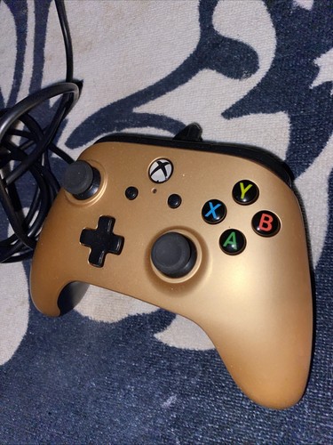 Controlador PowerA con cable para Xbox One con cable OEM - Imagen 2 de 5